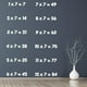 thumbnail image 2 of Decomural 7 Times Table Math WS-34439, 2 of 2