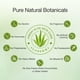 thumbnail image 5 of Tónico facial iluminador Aloderma 125 ml con aloe vera 88% orgánico, 5 of 9