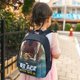thumbnail image 5 of La Era de Hielo: Buck Salvaje Mochila Escolar para Niños y Niñas, Mochila Infantil Ligera de Alta Calidad, Grande y Duradera Azul, 5 of 6