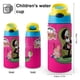 thumbnail image 2 of Botella de Agua Desmarcar Las Sombrías Aventuras de Billy y Mandy Azul 12 oz, 2 of 6