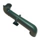 thumbnail image 5 of Telescopio De Juguete Para Ni?os, Juego De Simulación Para Aprendizaje Interactivo, Color Verde, 5 of 5
