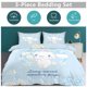 thumbnail image 4 of Cinnamoroll Bedding Sets for Kids Men Women Twin Size, 4 of 5