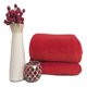 thumbnail image 3 of Frazada Microfibra Rojo 1 1/2 Plazas, 3 of 3