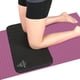 thumbnail image 1 of Cojín para Rodillas Kinesis Yoga 0.6 in 15 mm, 1 of 3