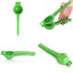 thumbnail image 4 of Exprimidor New Star Foodservice para limas y limones - Verde, 4 of 9