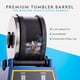 thumbnail image 5 of Rock Tumbler NATIONAL GEOGRAPHIC de 1,36 kg de capacidad para adultos y niños, 5 of 6