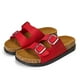thumbnail image 5 of Sandalia Mujer Rojo Arlequin Chancleta, 5 of 7