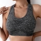 thumbnail image 3 of Conjunto Deportivo Mujer Yoga Sin Costura Levanta Realza Cola 770, 3 of 3