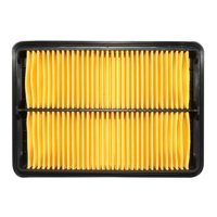 Repuestos Del Sol - Filtro Aire Nissan Navara 2.5 2007 2013