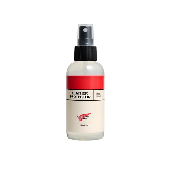 Protector para cuero Red Wing Shoes, spray impermeabilizante 118 ml