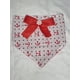 thumbnail image 1 of Bandana mascota anclas talla XL, 1 of 2