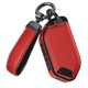 thumbnail image 1 of Funda para Llavero Seikuleca de TPU Mate y Cuero, 1 of 7