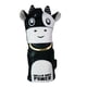 thumbnail image 3 of Cow Headcovers Golf Hybrid Driver Covers Water-Proof Headcovers 1 Negro, 3 of 5