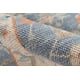 thumbnail image 4 of Alfombra Momeni Anatolia azul 60 cm x 90 cm, 4 of 7