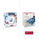 thumbnail image 2 of Miele GN Vacuum Cleaner Bags, XL Pack for Select Miele Canister Vacuums, 2 of 3