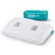 thumbnail image 1 of Almohada BLISSBURY, piercing de oreja, espuma viscoelástica, 1 of 9