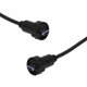 thumbnail image 1 of USBAA10I Industrial 1,0mt A-M A-M AM-AM Cable USB3.0 Macho-Macho 1mt 100cm, 1 of 2