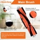thumbnail image 3 of Kit de accesorios Chuancheng para Dreame D9, D9 Max, D9 Pro, L10, 3 of 8