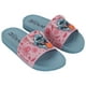 thumbnail image 2 of GSandalia Infantil Azul/Rosa Mania Plus Diney Ipanema, 2 of 3