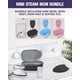 thumbnail image 3 of Mini Plancha De Vapor Travel Bundle 110v 220v, 3 of 9