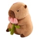 thumbnail image 4 of Carpincho Peluche Peluche 30cm Hogar Decorativo Para Adolescentes Ni?os Ni?as Ni?os, 4 of 5