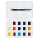 thumbnail image 1 of Acuarela en Pastillas Van Gogh Set 12+3 Colores Extra, 1 of 7