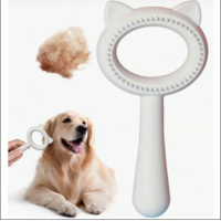 Genérico - Cepillo De Aseo Para Mascotas Para Gatos