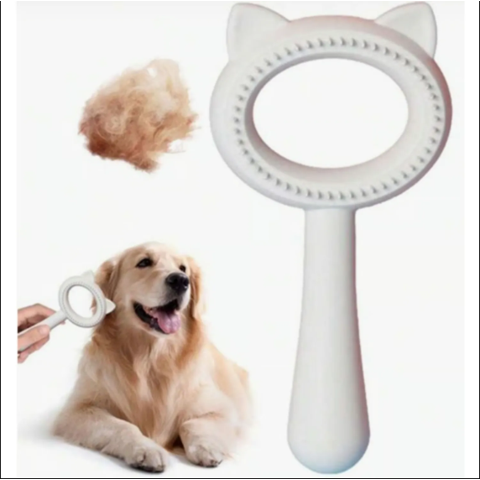 Genérico - Cepillo De Aseo Para Mascotas Para Gatos