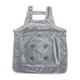 thumbnail image 5 of Delantal Colgante Para Llevar Gatos, Correa Para Gatos Para Viajar A Casa Y Salir En Interiores, 5 of 5