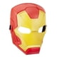 thumbnail image 2 of Hasbro Máscara Iron Man B9945, 2 of 2