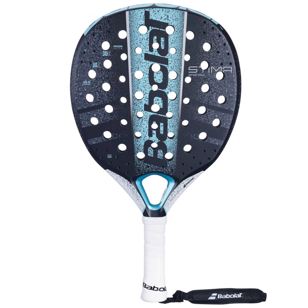 Babolat - Pala De Padel Stima Energy