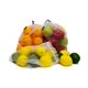 thumbnail image 5 of Set de 9 Bolsas Reutilizables de Malla para Frutas y Verduras Earthwise 28x34 cm, 5 of 7