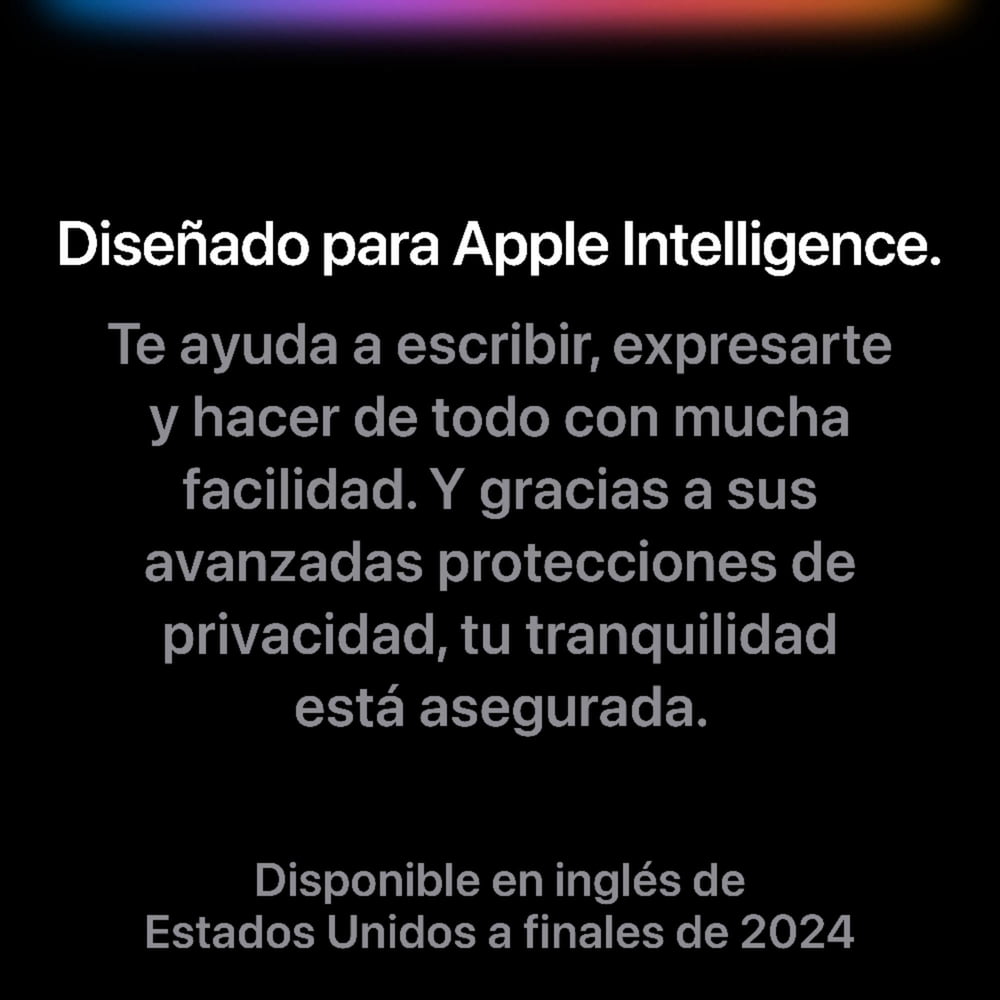 Apple iPad Pro 13" M4 256GB Negro Espacial, foto 6