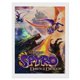 thumbnail image 1 of Spyro el Dragón Kits de Pintura de Diamantes para Adultos, 1 of 6