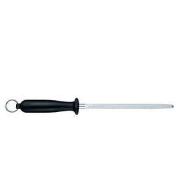 Victorinox Chaira Domestica Color Negro Hoja 20 Cm.