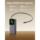 thumbnail image 3 of Ugreen Nexode 20000 mAh 165 W Banco de Energía con Cable USB-C Integrado, 3 of 3