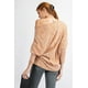 thumbnail image 5 of Top De Punto Con Estampado Tribal, 5 of 5