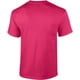 thumbnail image 3 of Camiseta Gildan Ultra Cotton Manga Corta para Hombre 4XL Gris Ceniza, 3 of 9