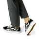 thumbnail image 2 of Zapatilla Mujer Negro Felicia Boteli, 2 of 4