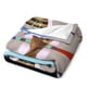 thumbnail image 3 of FIFA Manta de franela anti-pilling, suave, ligera, esponjosa y acogedora de lujo para hogar y cocina – Perfecta para niños y adultos, 76.2cm×101.6cm, 3 of 6