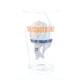 thumbnail image 2 of Vaso de cristal DC Comics Deathstroke Toon, 473 ml, 2 of 3