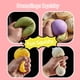 thumbnail image 4 of JRJTIAN Dumpling Squishy antiestrés y sensorial, 4 of 7