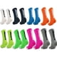 thumbnail image 2 of Calcetas Ciclismo Y Deportes Outdoor Calcetines Azul M, 2 of 3