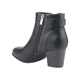 thumbnail image 4 of BOTINES CHALADA NEGRO CASUAL MUJER | 46-COSTA-2 - Talla 35 CL / 22.9 CM, 4 of 5