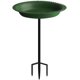 thumbnail image 1 of Bañera para aves Garbuildman 71 cm verde oscuro desmontable, 1 of 7