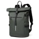thumbnail image 1 of Mochila Urbana Impermeable Hermética Plegable Notebook 21L, 1 of 9