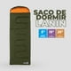 thumbnail image 2 of Saco de dormir 5° / 15° / 25° Kano Lanin Recto 220 x 75 cm, 2 of 7