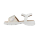 thumbnail image 4 of BAMBOO sandalia - WHITE - Talla 30, 4 of 6