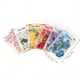thumbnail image 4 of 100pcs Kawai Vintage Plant Flower Stickers - Perfect for Laptops, Guitars, Fridges, and More!, 4 of 4