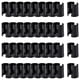 thumbnail image 1 of Clips de alambre para estantes, 72 unidades para 1 poste, 36 pares de recambio, 1 of 8